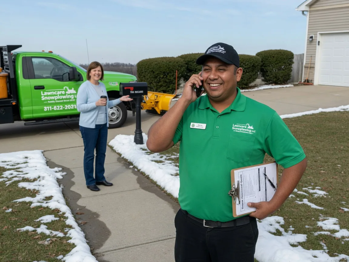 Lawn Care Services By Expert Landscaper Lynch Station, VA FAQs